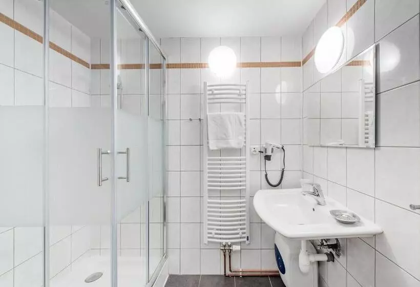 Hotelli Pivovar Kácov