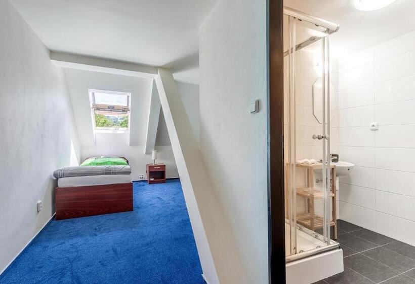 Hotel Pivovar Kácov