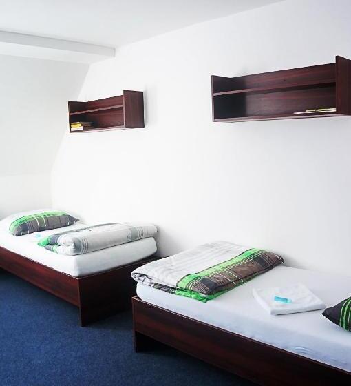 Hotel Pivovar Kácov