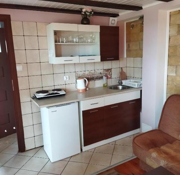 ホテル Pokoje Inulec