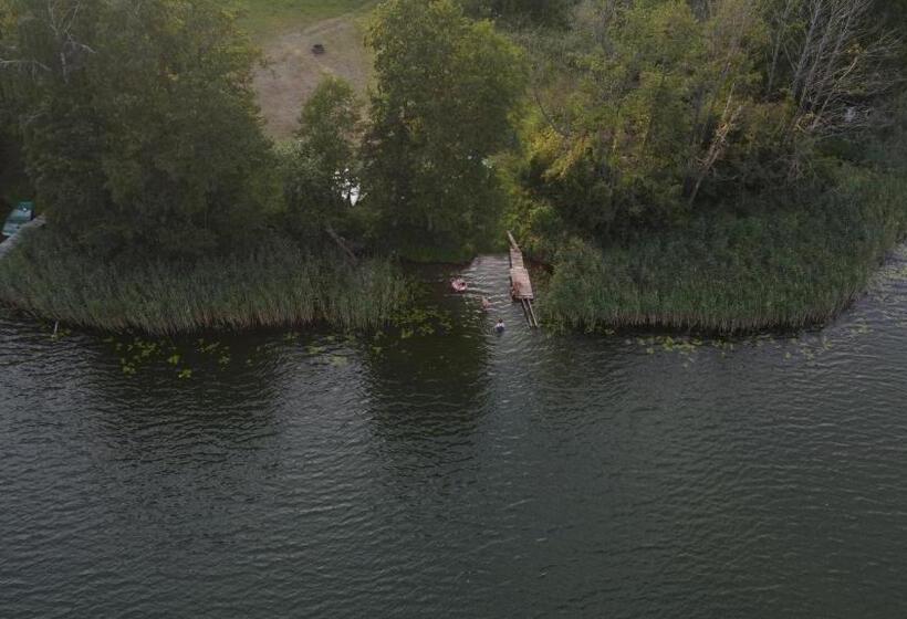 ホテル Pokoje Inulec