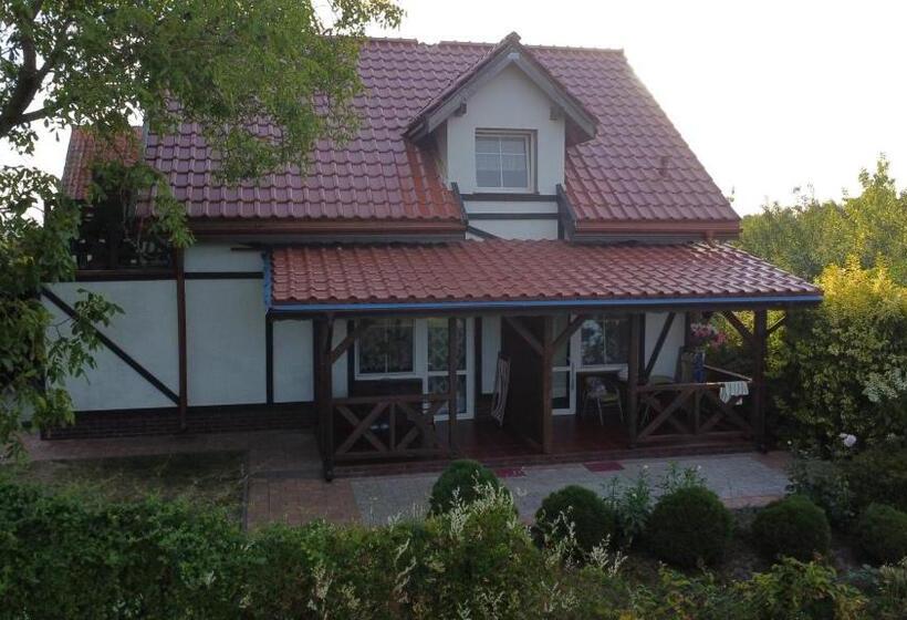 ホテル Pokoje Inulec