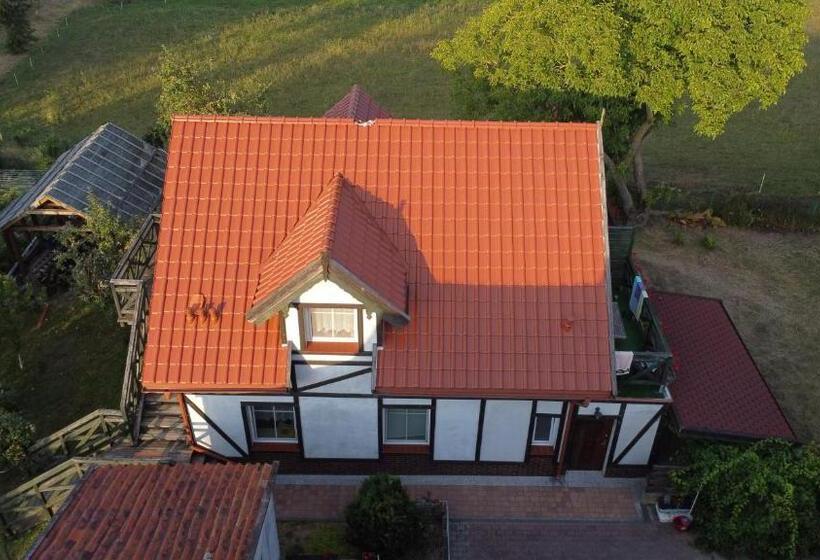 ホテル Pokoje Inulec