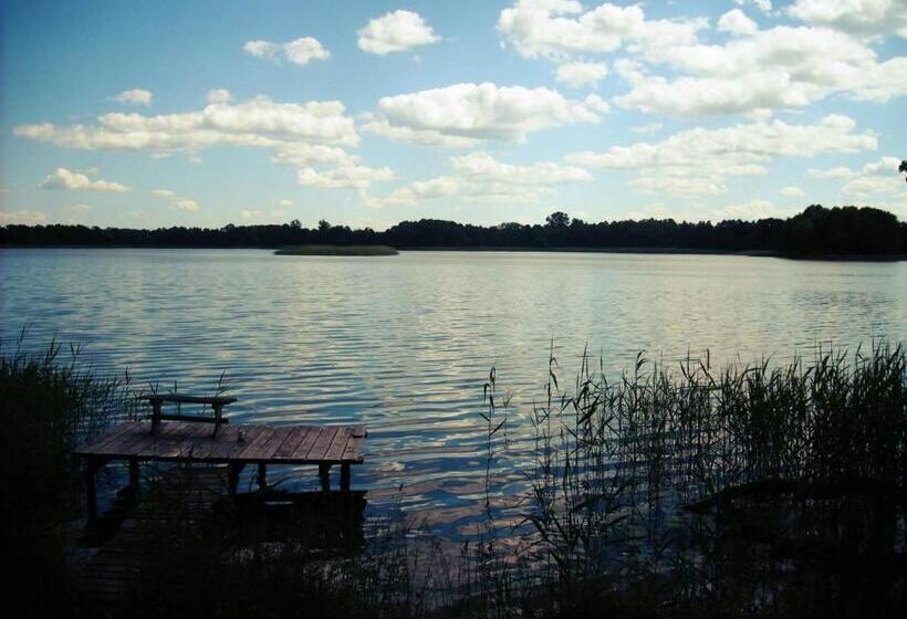 ホテル Pokoje Inulec