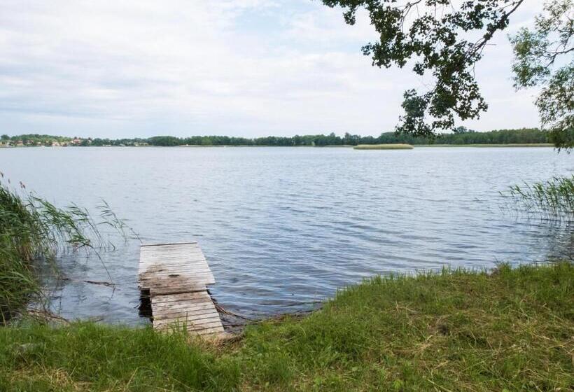 ホテル Pokoje Inulec