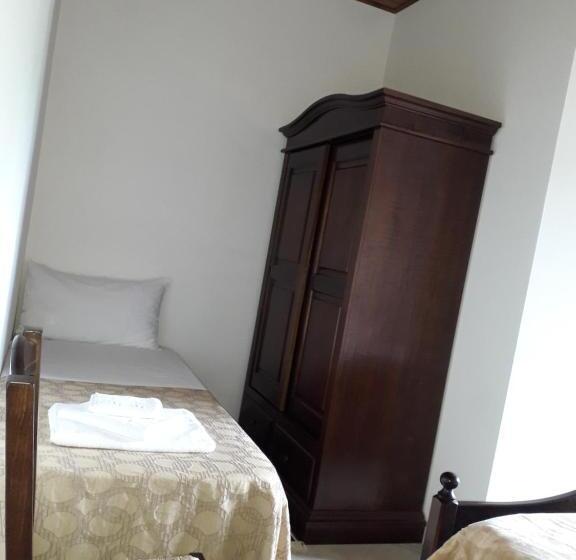 בית מלון כפרי Quercia Antica