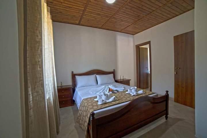 בית מלון כפרי Quercia Antica