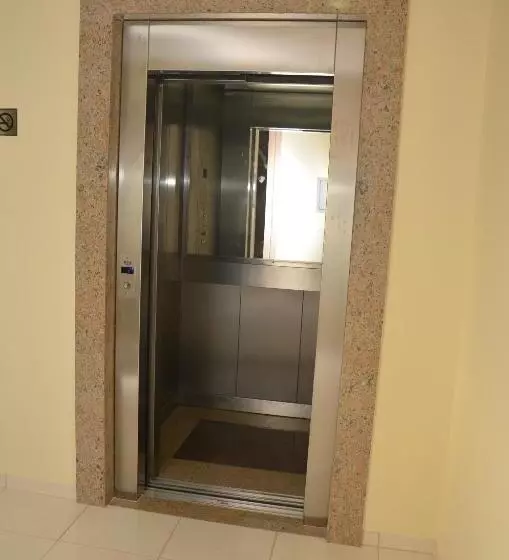 ホテル Tapajos Palace