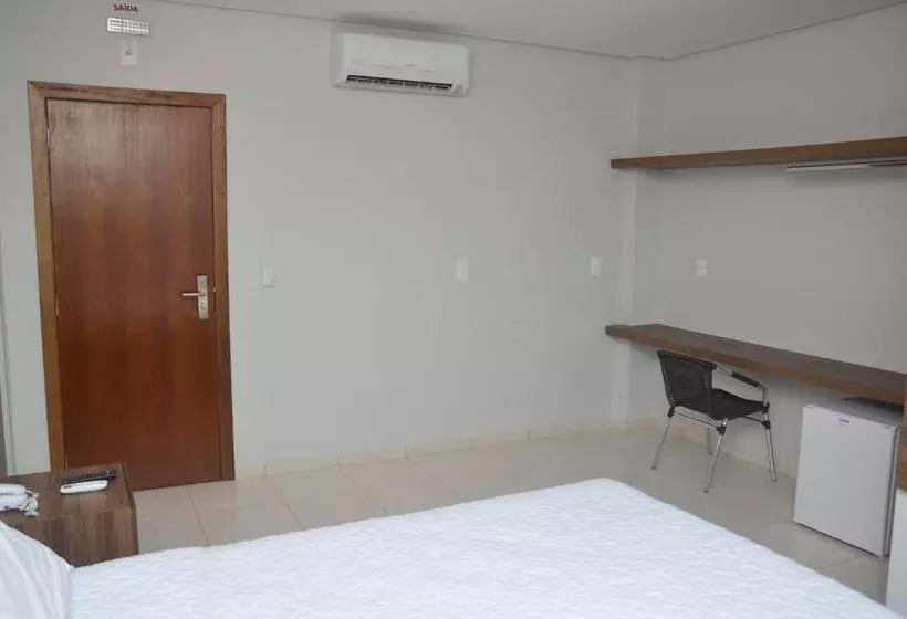 ホテル Tapajos Palace