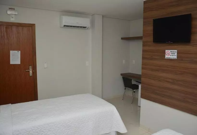 ホテル Tapajos Palace