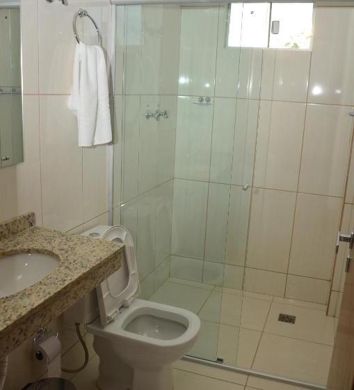 Отель Tapajos Palace