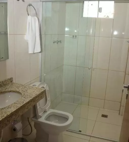 ホテル Tapajos Palace