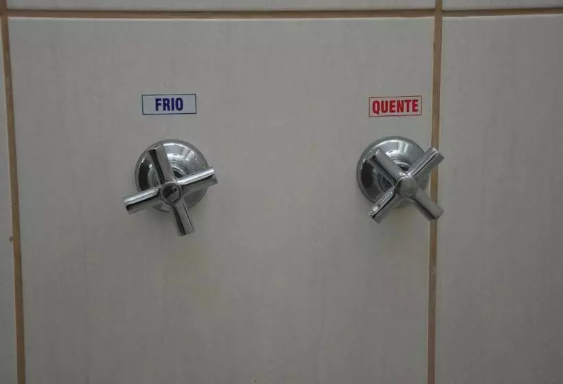 ホテル Tapajos Palace