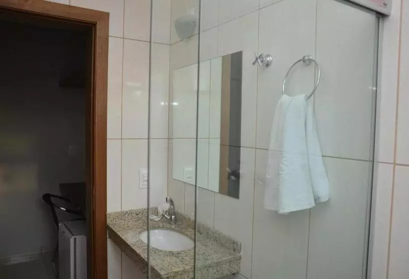 ホテル Tapajos Palace