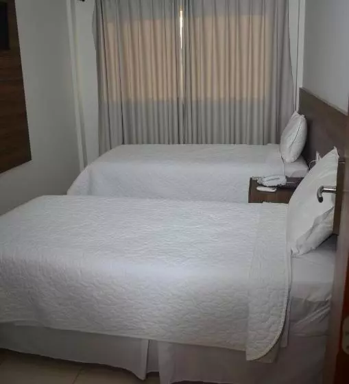 ホテル Tapajos Palace