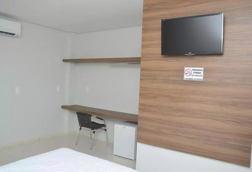 ホテル Tapajos Palace