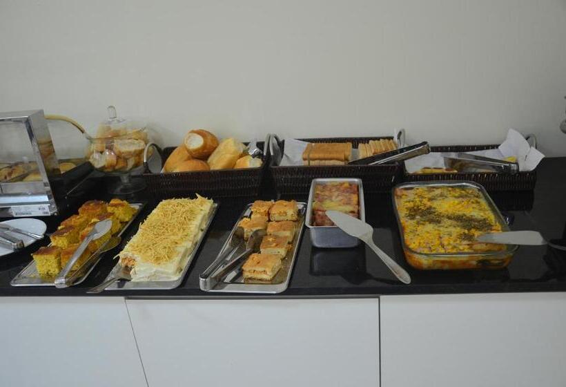 Отель Tapajos Palace