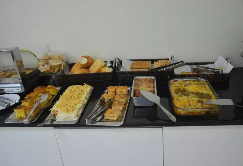 ホテル Tapajos Palace