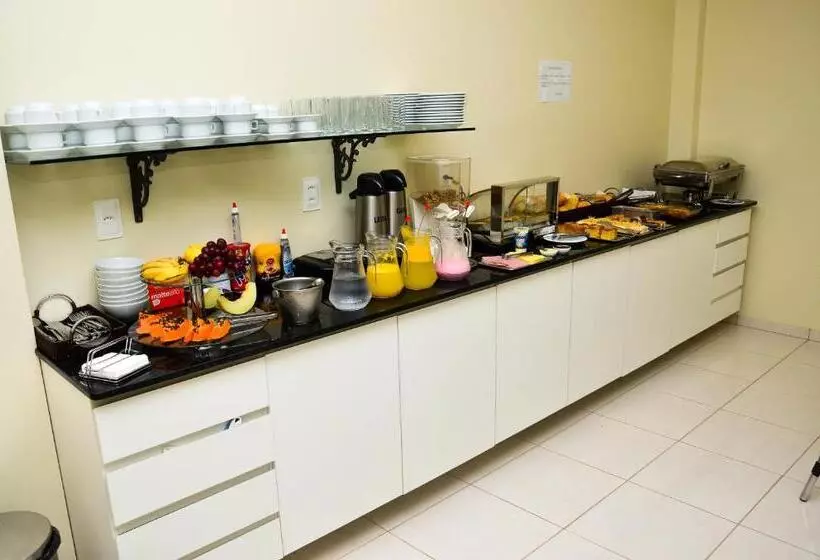 ホテル Tapajos Palace