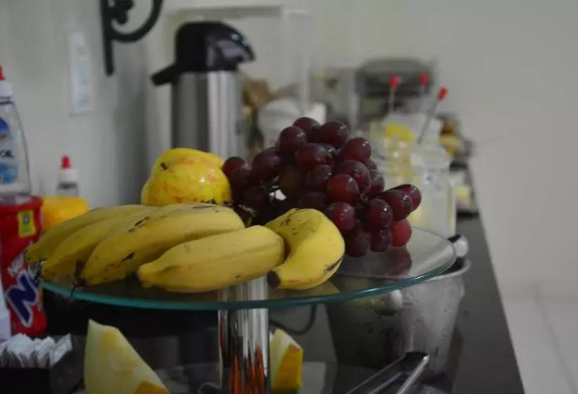 ホテル Tapajos Palace