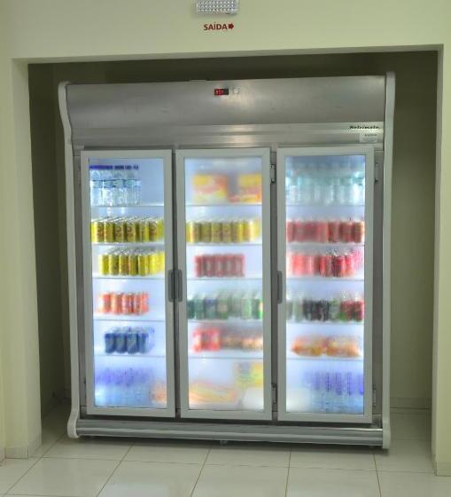 Отель Tapajos Palace