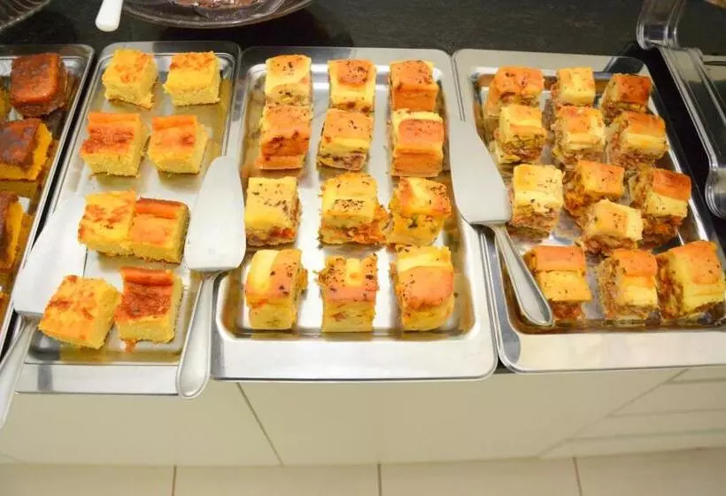 ホテル Tapajos Palace