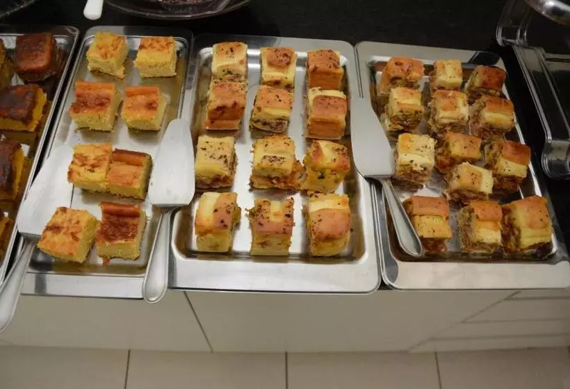 ホテル Tapajos Palace