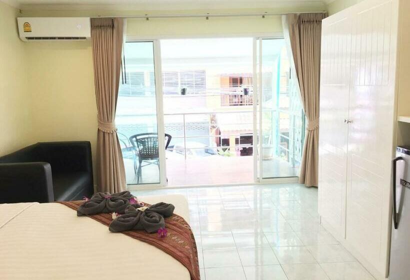 Hotel Thai Orchid Guest House