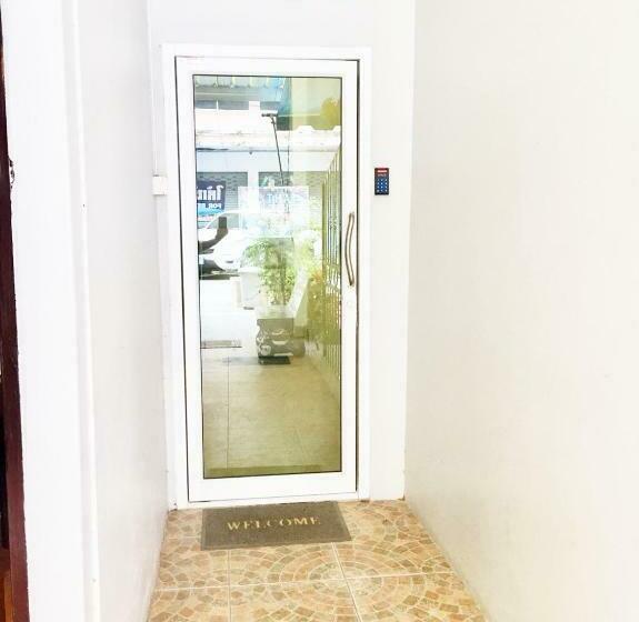 Hotel Thai Orchid Guest House