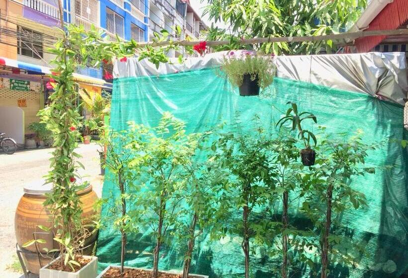 Hotel Thai Orchid Guest House