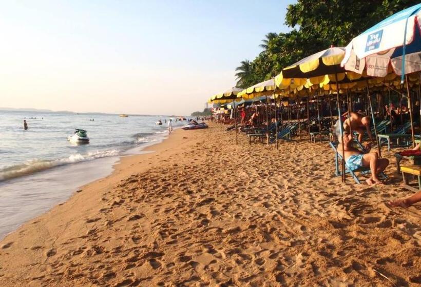 Hotel Thai Orchid Guest House