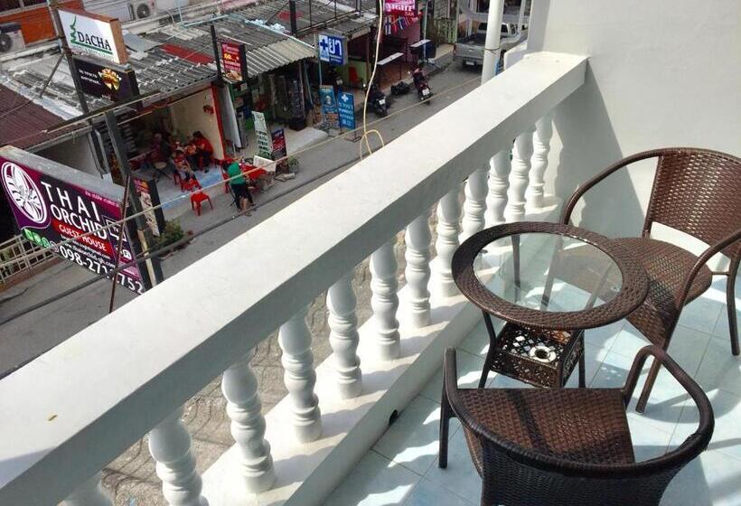 Hotel Thai Orchid Guest House