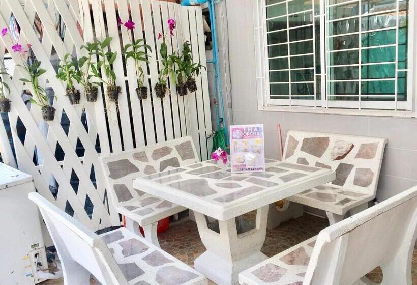 Hotel Thai Orchid Guest House