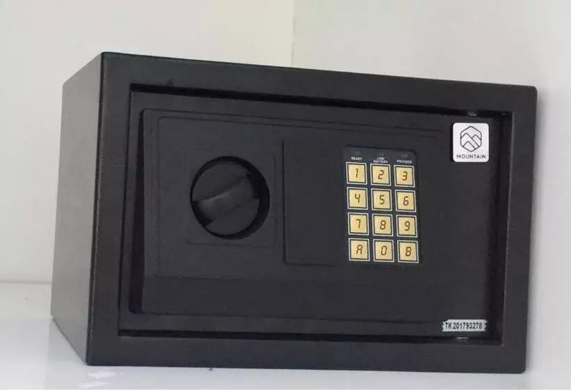 Hotelli Thai Orchid Guest House