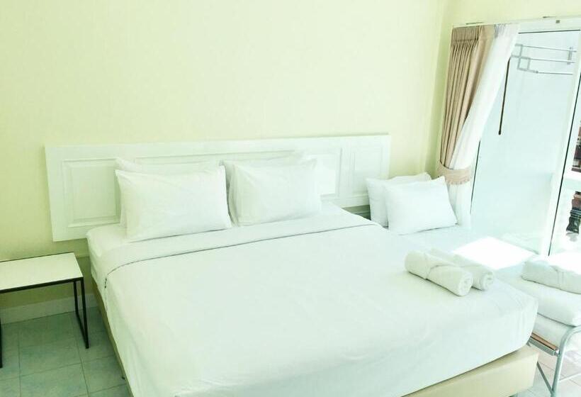 Hotel Thai Orchid Guest House