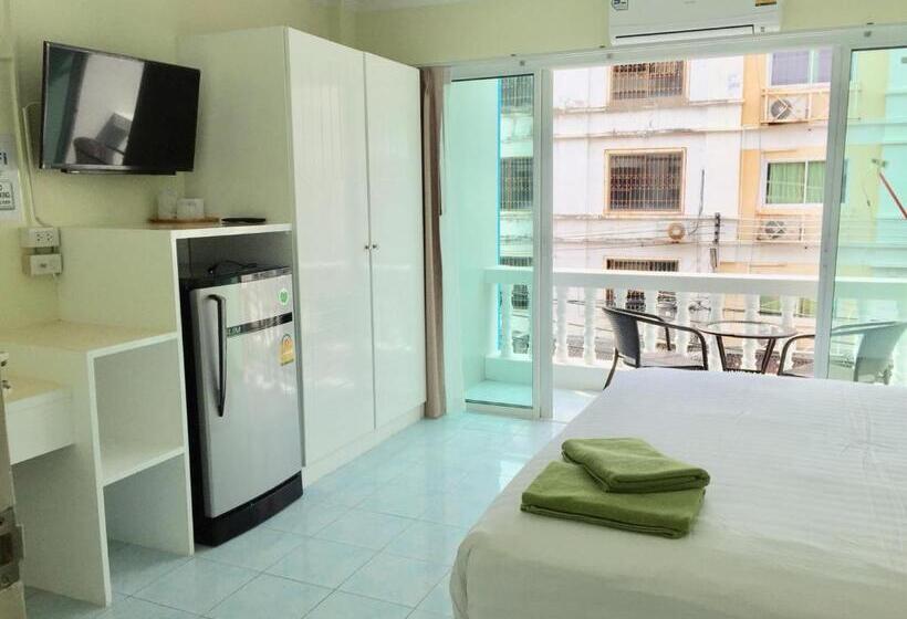 Hotel Thai Orchid Guest House