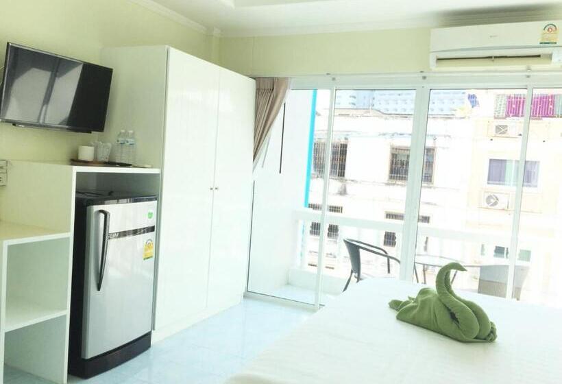 Hotel Thai Orchid Guest House