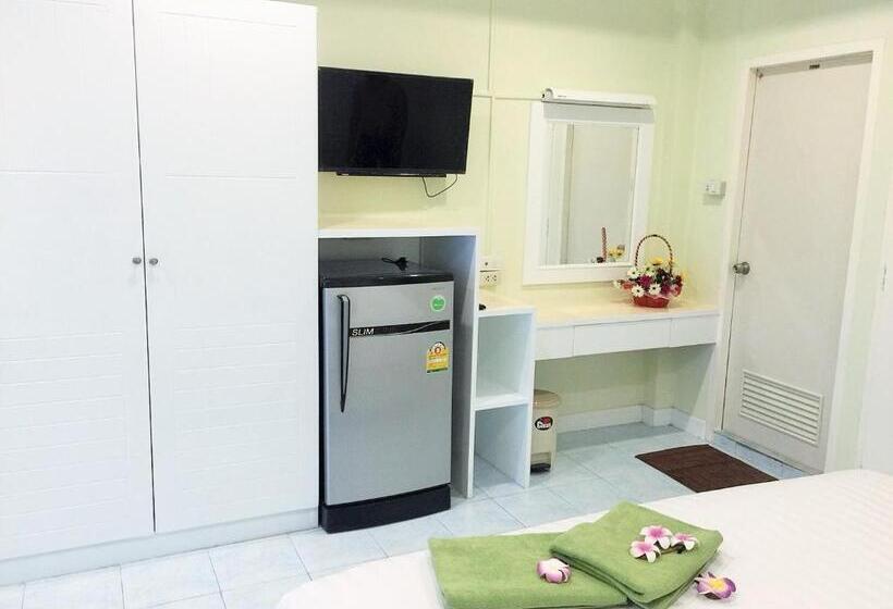 Hotel Thai Orchid Guest House