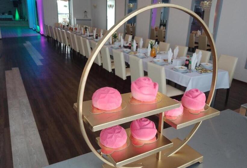 فندق Złoty Młyn Polichno