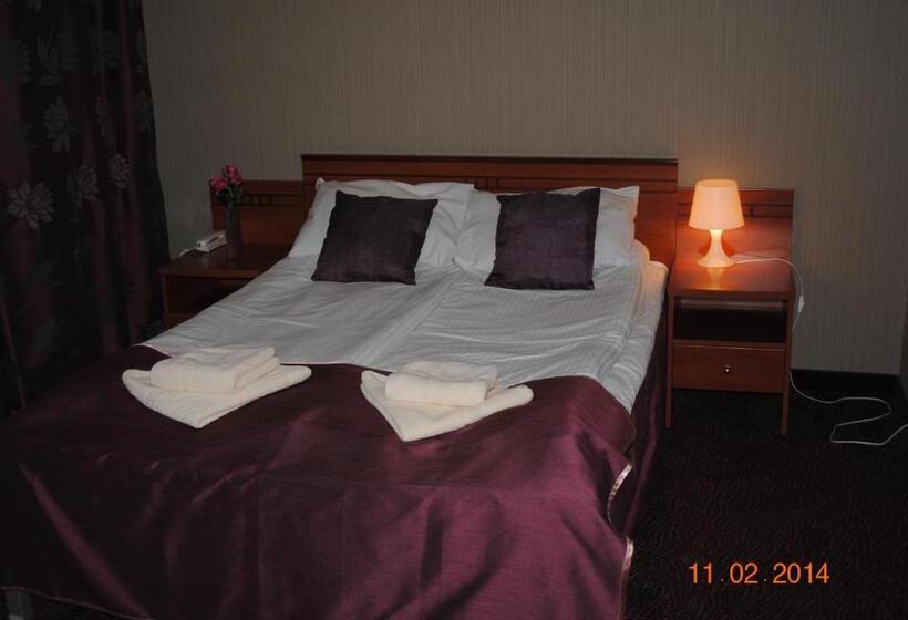 فندق Złoty Młyn Polichno