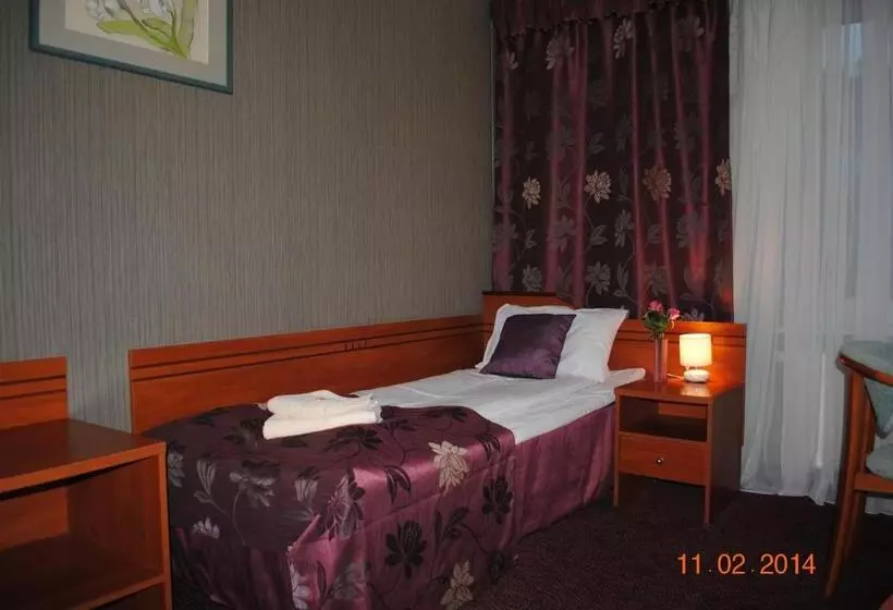 Hotelli Złoty Młyn Polichno