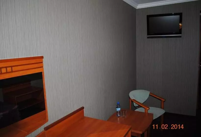 Hotelli Złoty Młyn Polichno