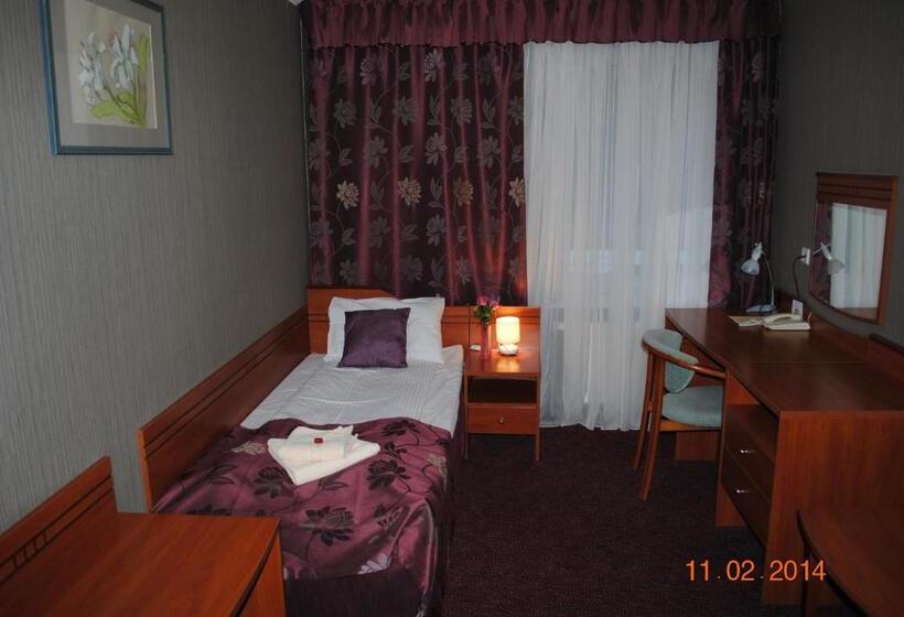 فندق Złoty Młyn Polichno