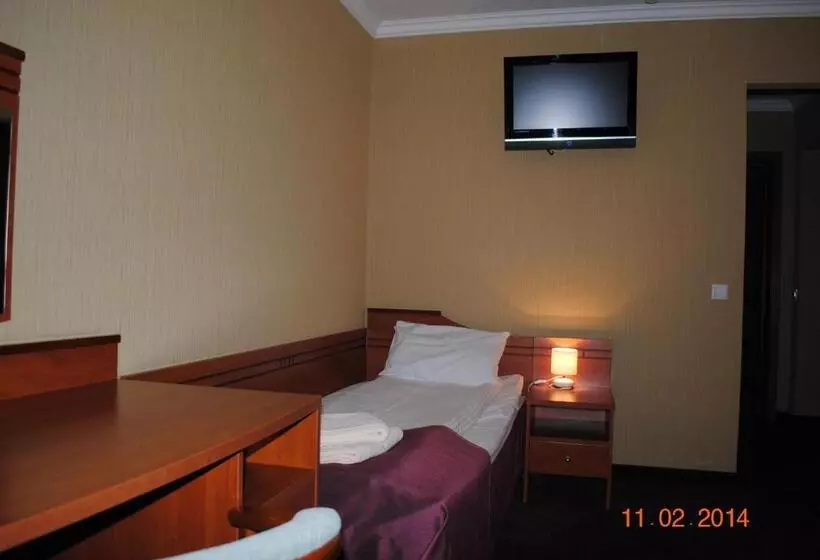 Hotelli Złoty Młyn Polichno