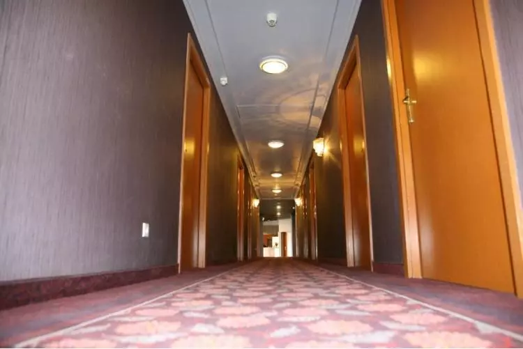 Hotelli Złoty Młyn Polichno