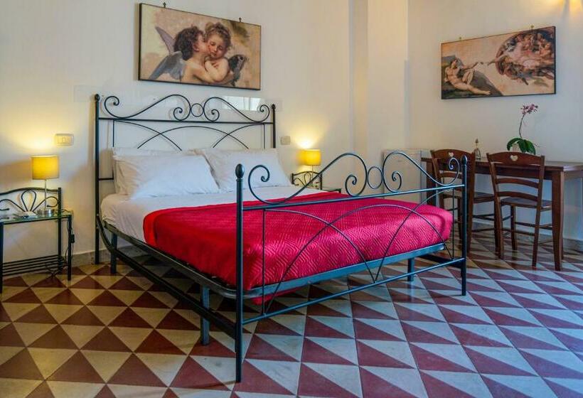 פנסיון B&b Nu Suennu