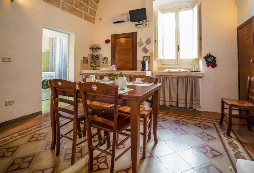 פנסיון B&b Nu Suennu