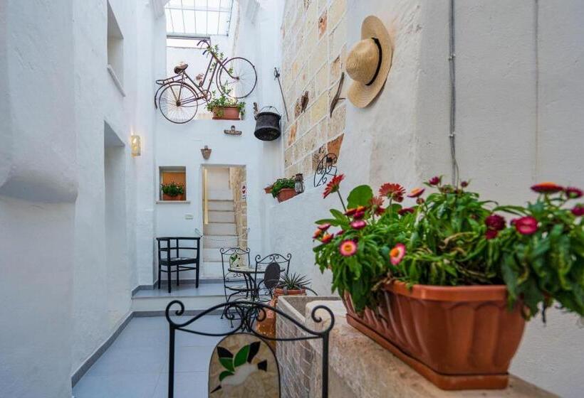 פנסיון B&b Nu Suennu