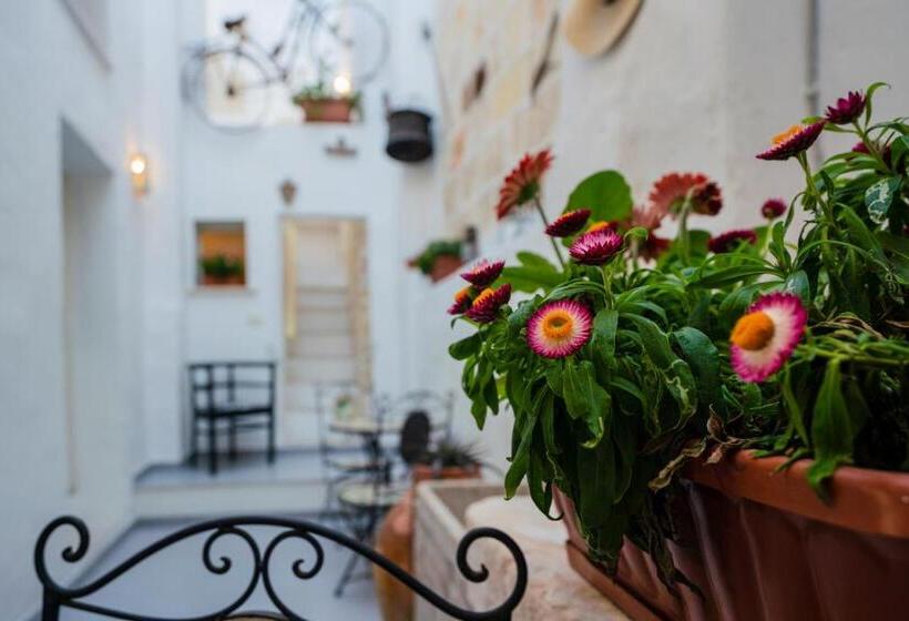 פנסיון B&b Nu Suennu