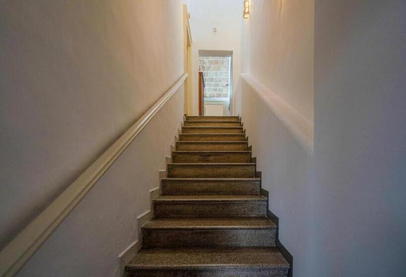 פנסיון B&b Nu Suennu